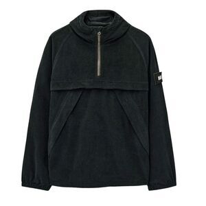 Weekend Offender Mens Wynwood Hoodie / Green